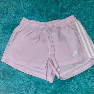 adidas shorts never worn